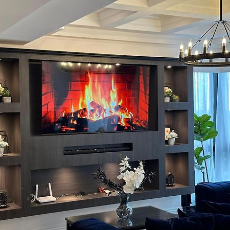 Makati Prime Luxury Διαμέρισμα Μανίλα Εξωτερικό φωτογραφία