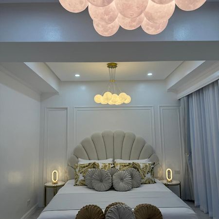 Makati Prime Luxury Διαμέρισμα Μανίλα Εξωτερικό φωτογραφία
