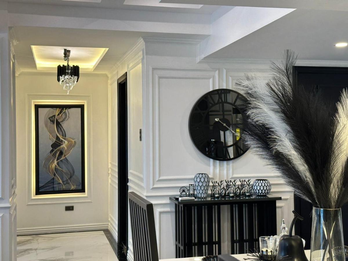 Makati Prime Luxury Διαμέρισμα Μανίλα Εξωτερικό φωτογραφία
