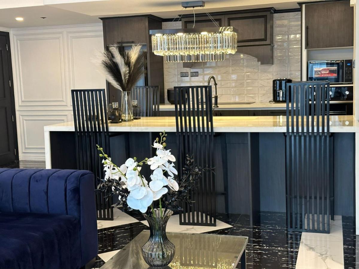 Makati Prime Luxury Διαμέρισμα Μανίλα Εξωτερικό φωτογραφία