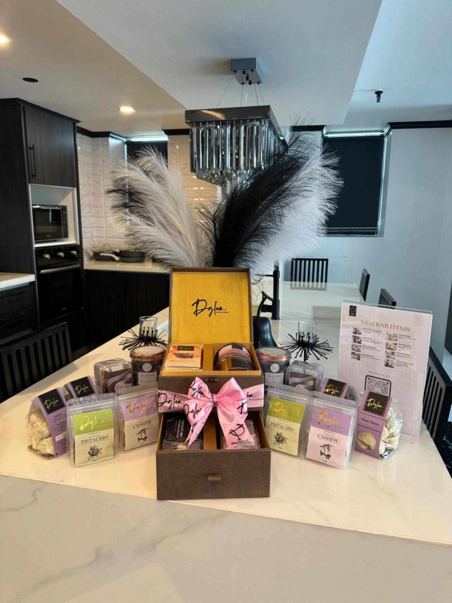 Makati Prime Luxury Διαμέρισμα Μανίλα Εξωτερικό φωτογραφία