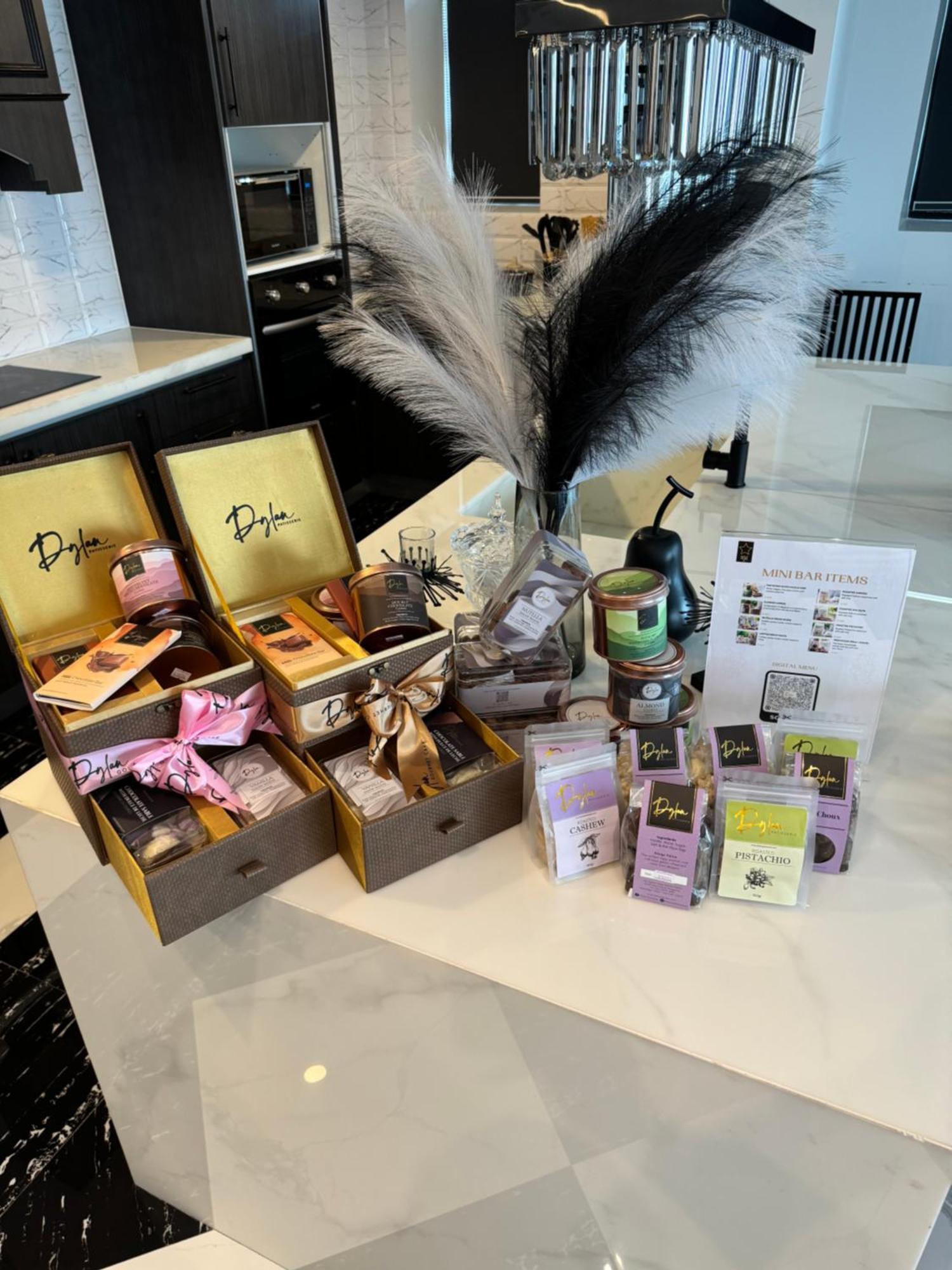 Makati Prime Luxury Διαμέρισμα Μανίλα Εξωτερικό φωτογραφία