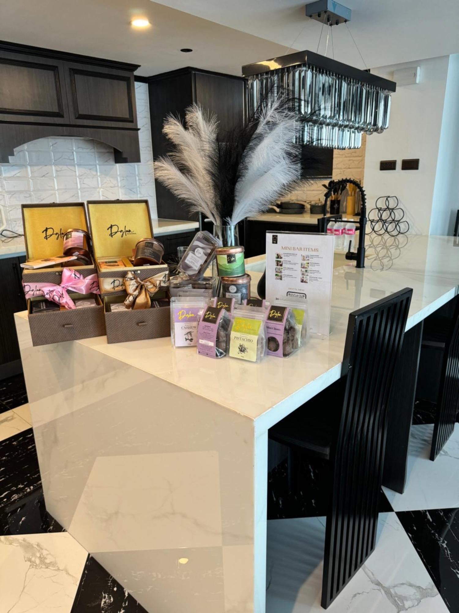 Makati Prime Luxury Διαμέρισμα Μανίλα Εξωτερικό φωτογραφία
