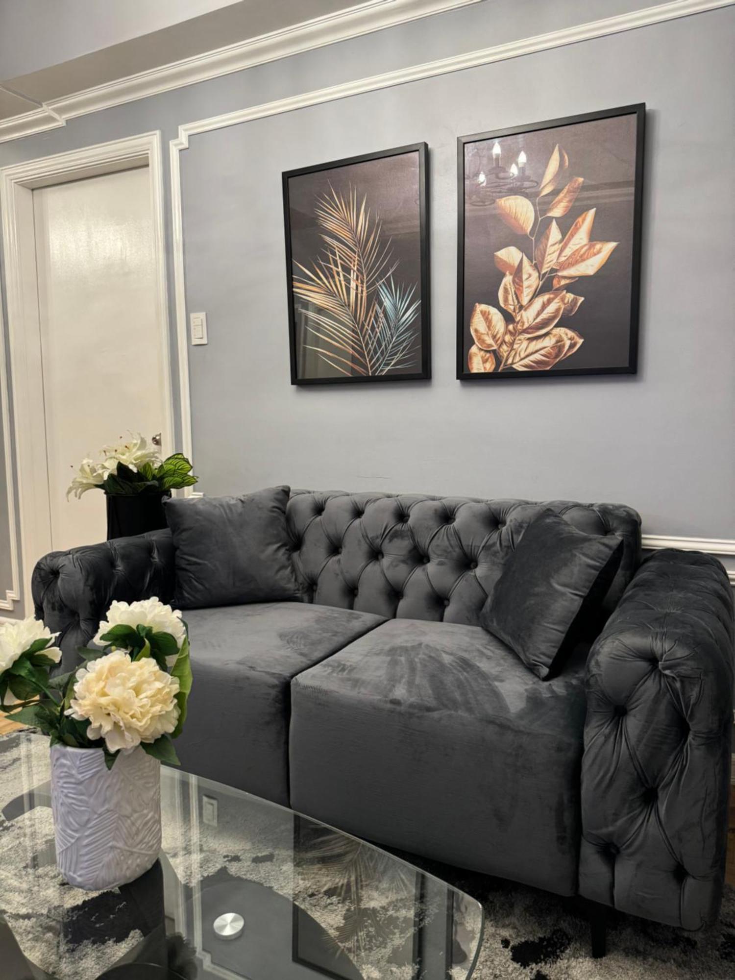 Makati Prime Luxury Διαμέρισμα Μανίλα Εξωτερικό φωτογραφία