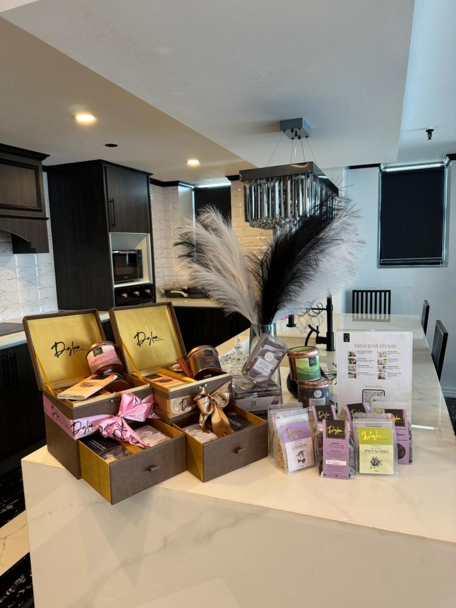 Makati Prime Luxury Διαμέρισμα Μανίλα Εξωτερικό φωτογραφία
