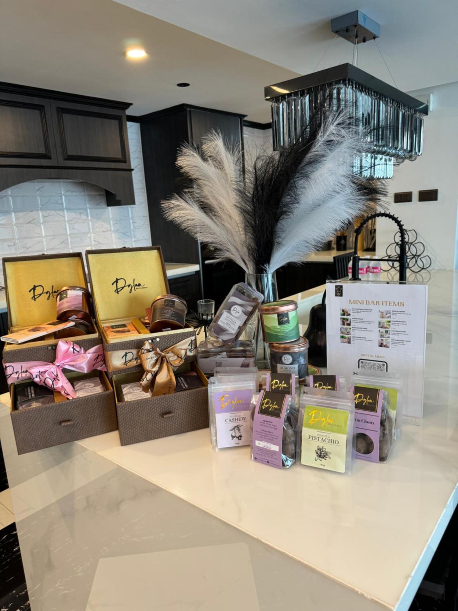 Makati Prime Luxury Διαμέρισμα Μανίλα Εξωτερικό φωτογραφία