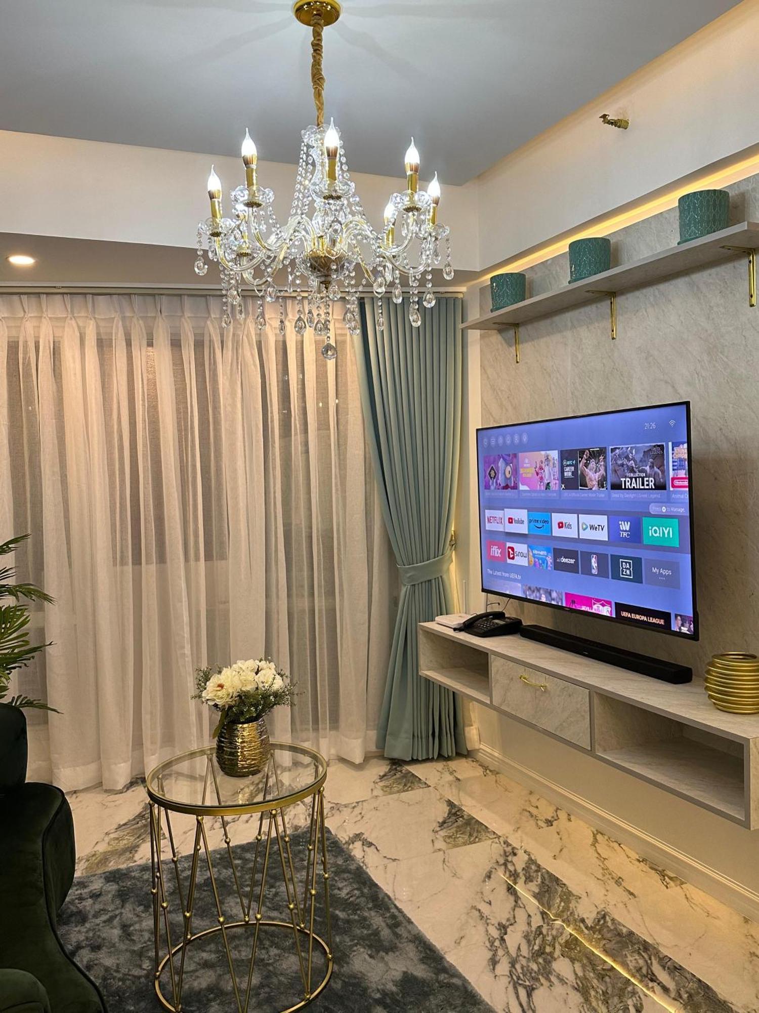 Makati Prime Luxury Διαμέρισμα Μανίλα Εξωτερικό φωτογραφία