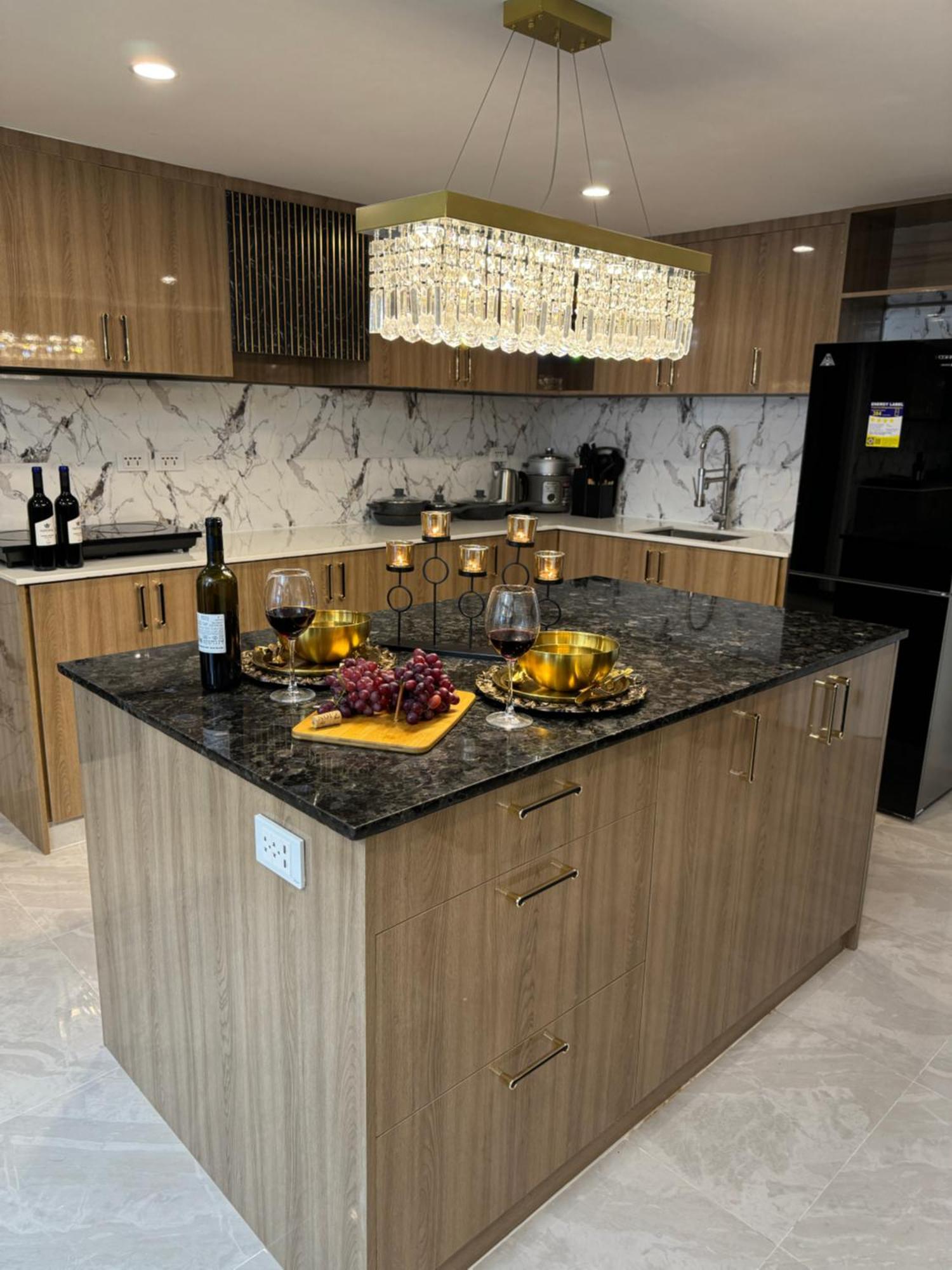 Makati Prime Luxury Διαμέρισμα Μανίλα Εξωτερικό φωτογραφία