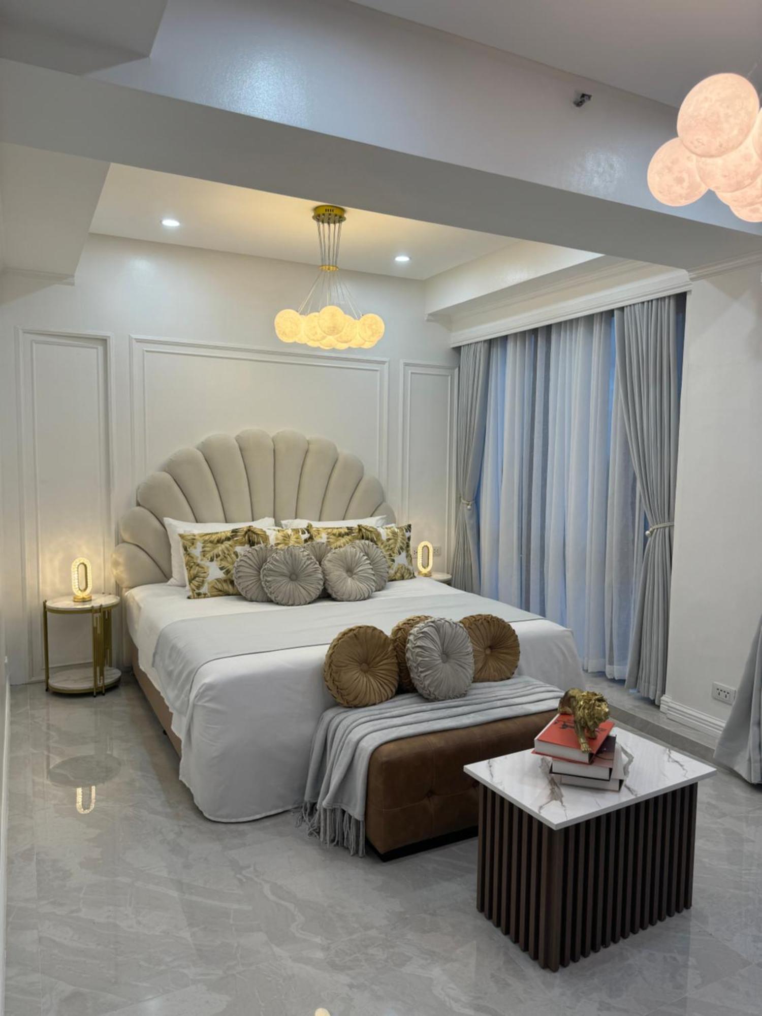 Makati Prime Luxury Διαμέρισμα Μανίλα Εξωτερικό φωτογραφία