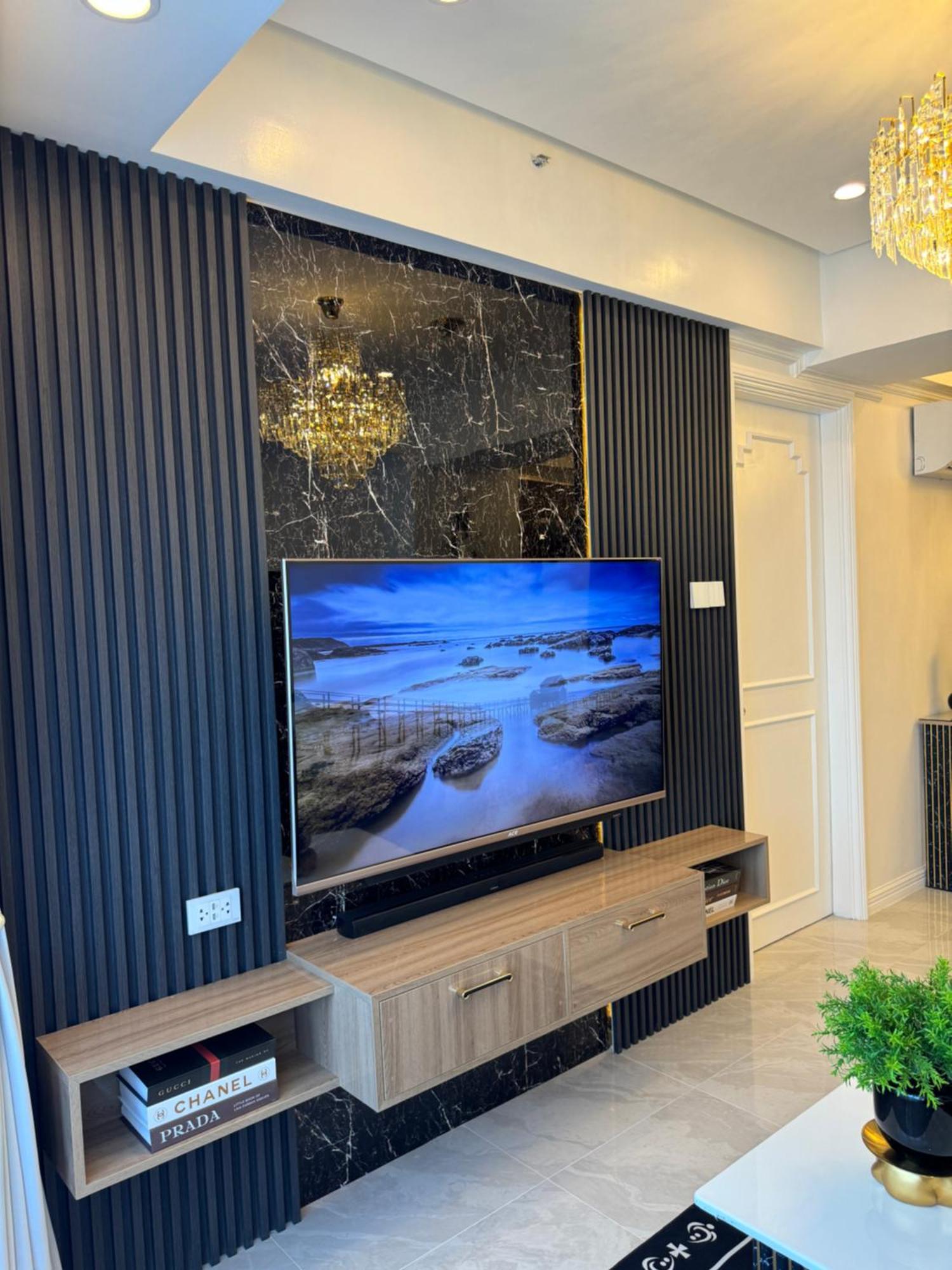 Makati Prime Luxury Διαμέρισμα Μανίλα Εξωτερικό φωτογραφία