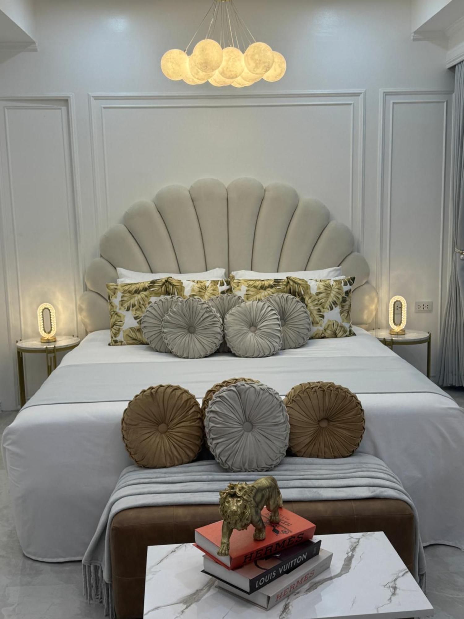 Makati Prime Luxury Διαμέρισμα Μανίλα Εξωτερικό φωτογραφία
