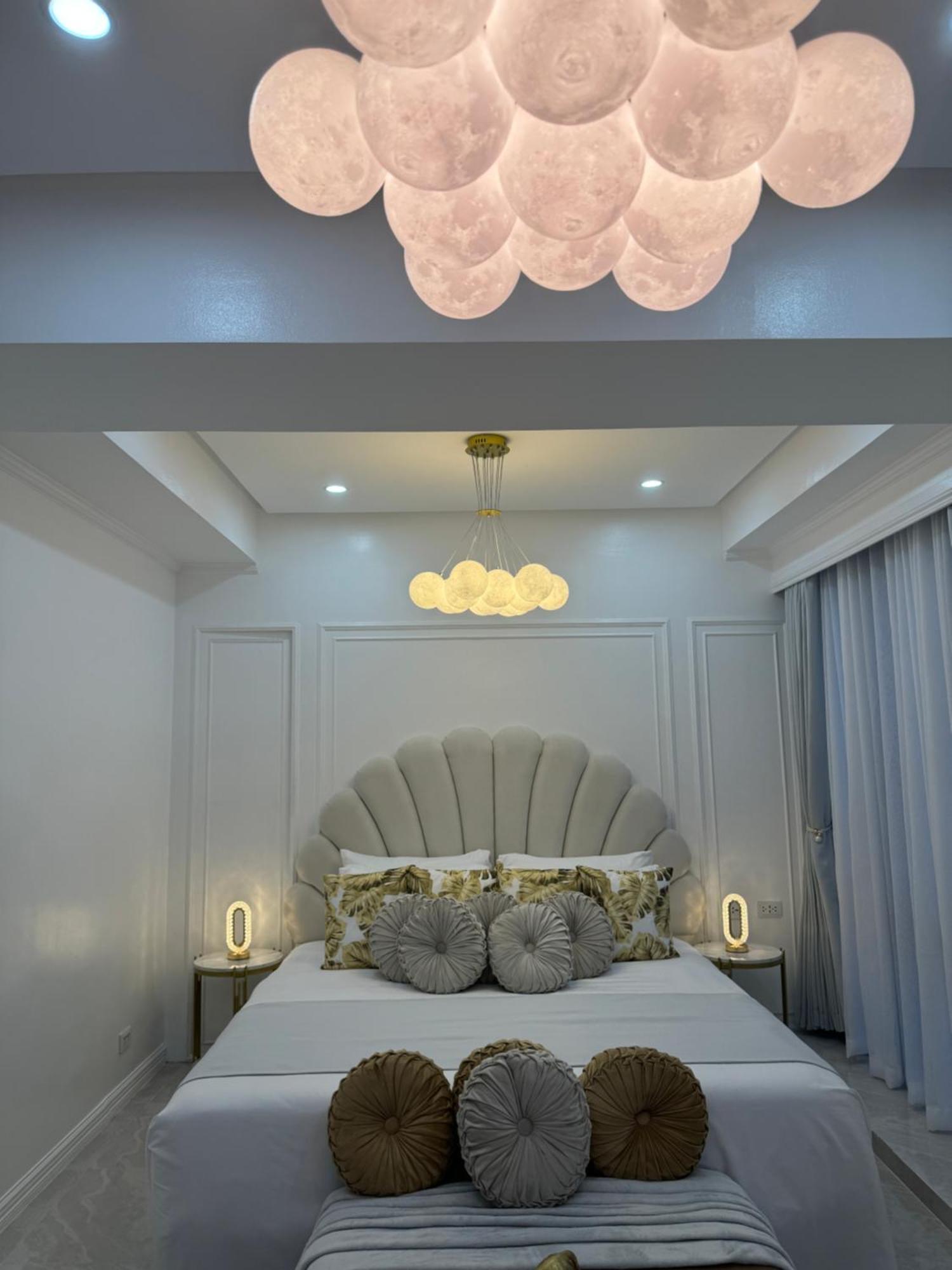 Makati Prime Luxury Διαμέρισμα Μανίλα Εξωτερικό φωτογραφία