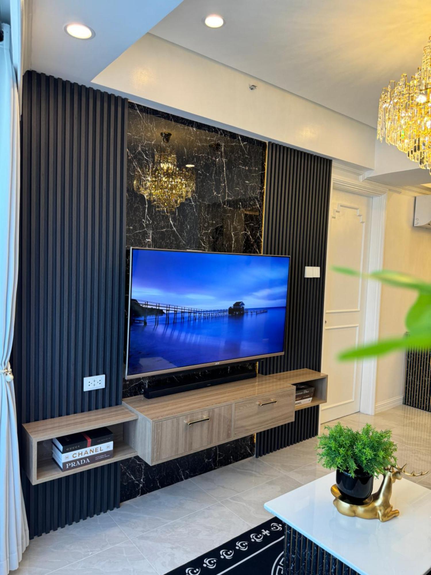 Makati Prime Luxury Διαμέρισμα Μανίλα Εξωτερικό φωτογραφία