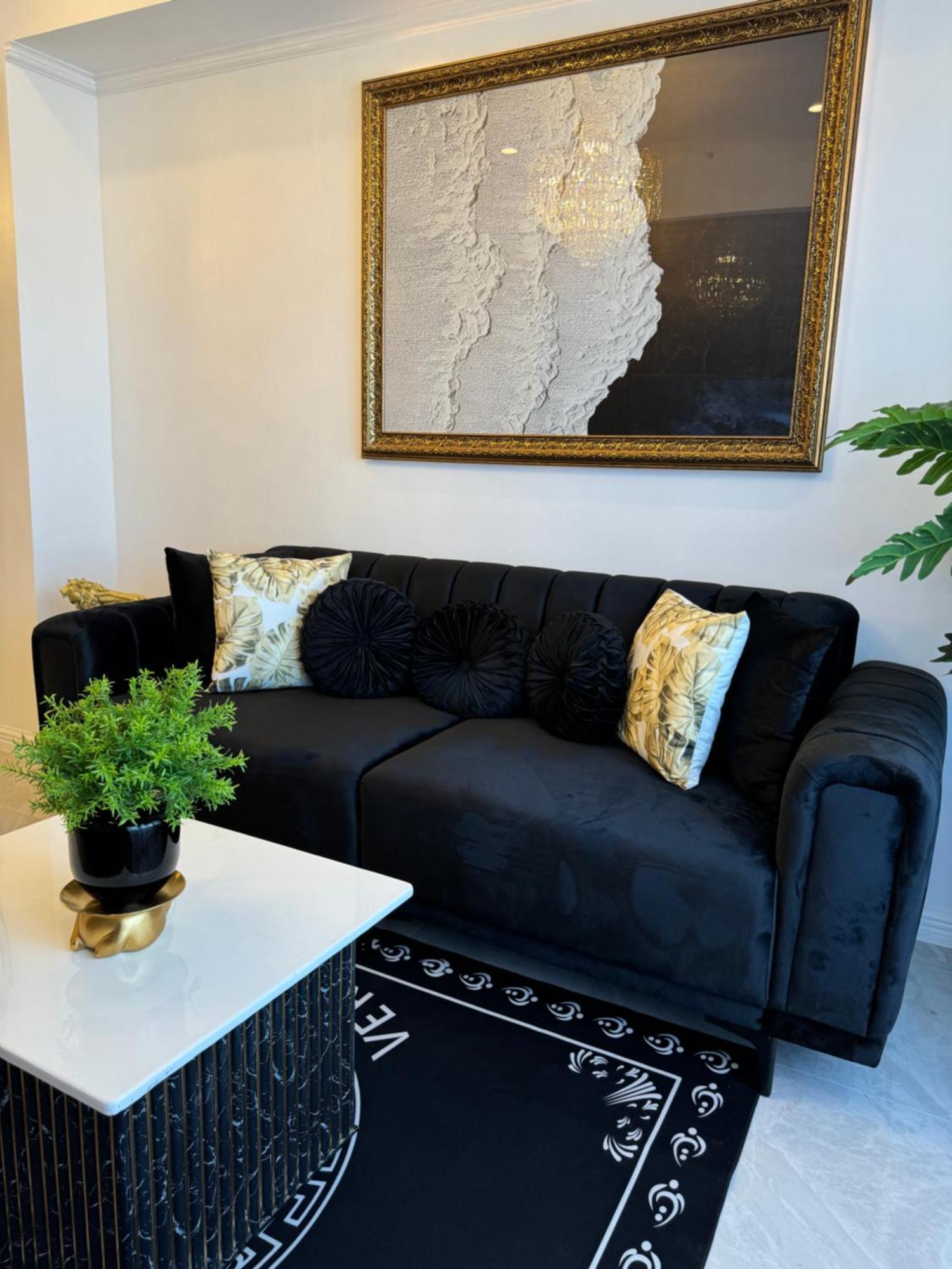 Makati Prime Luxury Διαμέρισμα Μανίλα Εξωτερικό φωτογραφία